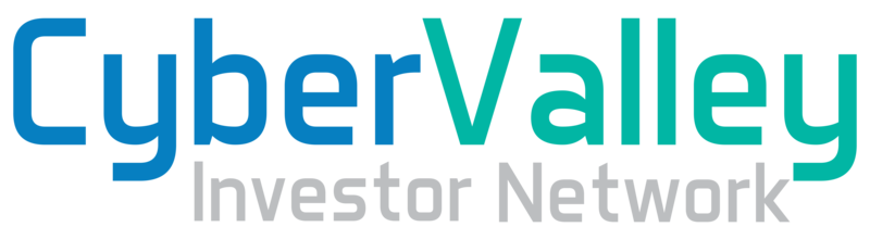 Cyber Valley Start-Up Network
