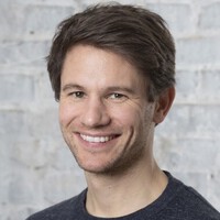 Patrick Klügel, Public Engagement Manager