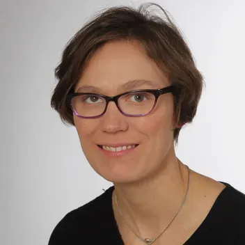 Gabriele Schweikert