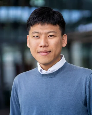 Hyosang Lee
