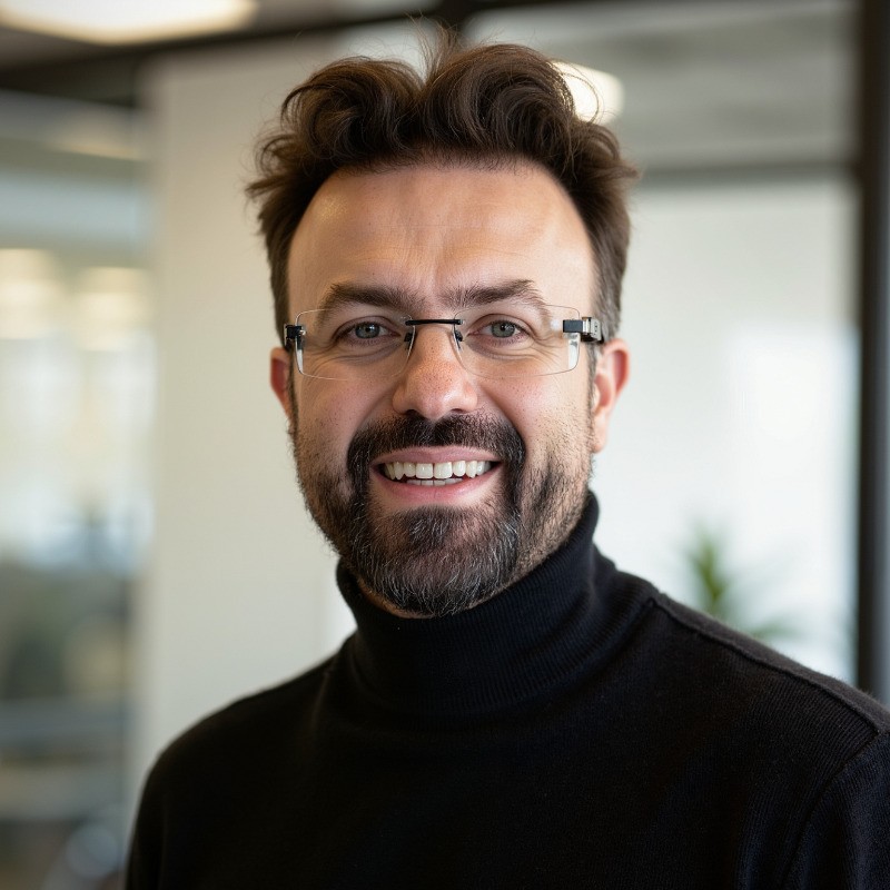 Mirko Holzer