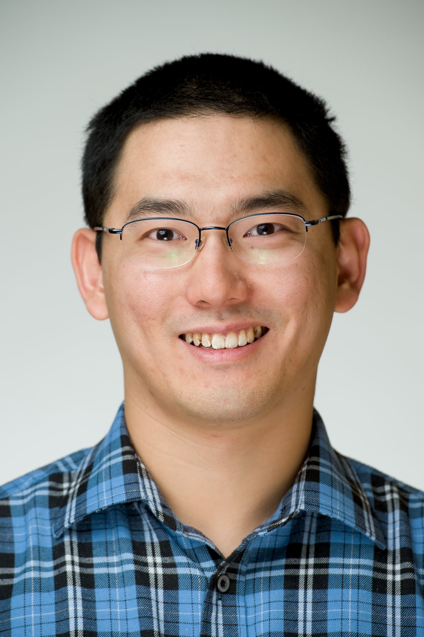 Tian  Qiu