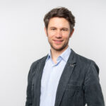 Patrick Klügel