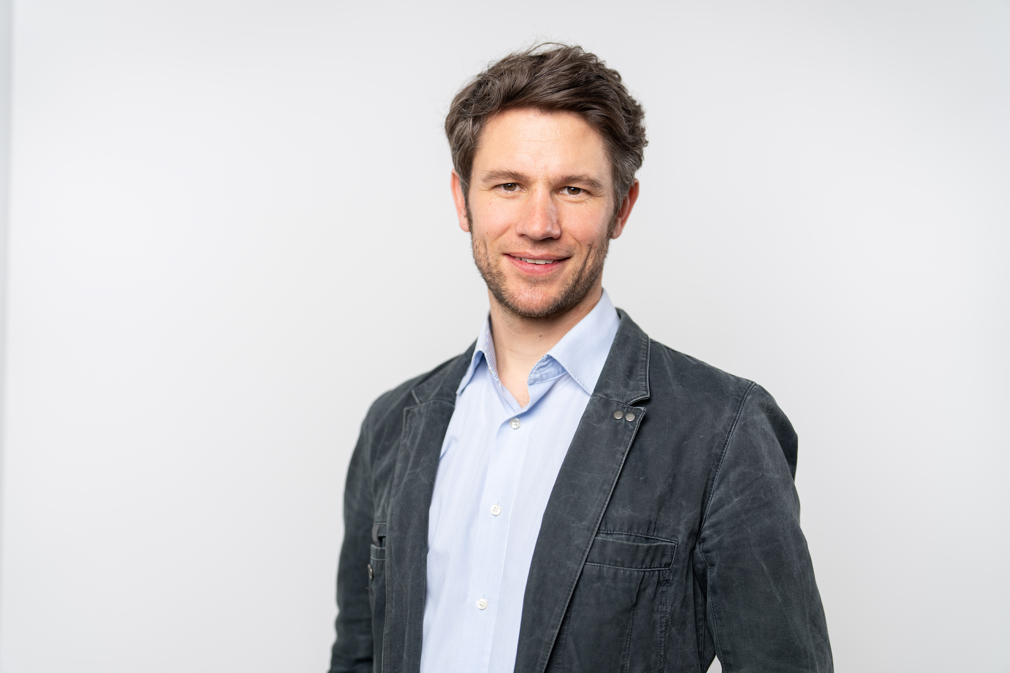 Patrick Klügel