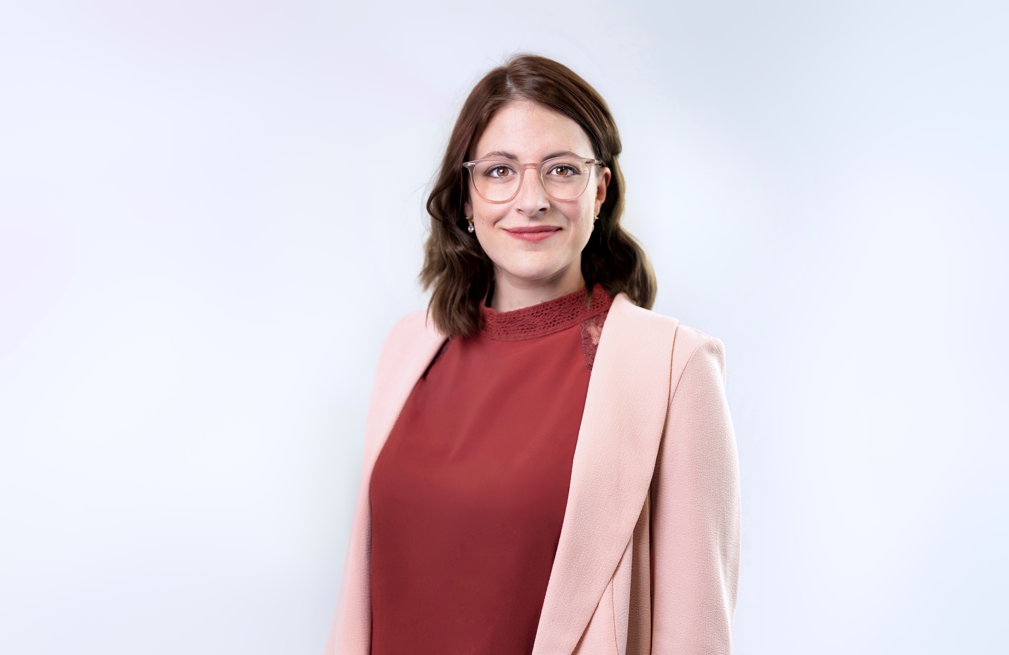 Rebecca Beiter