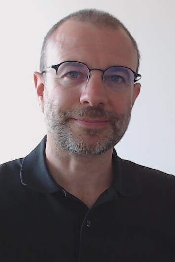 Vincent Berenz