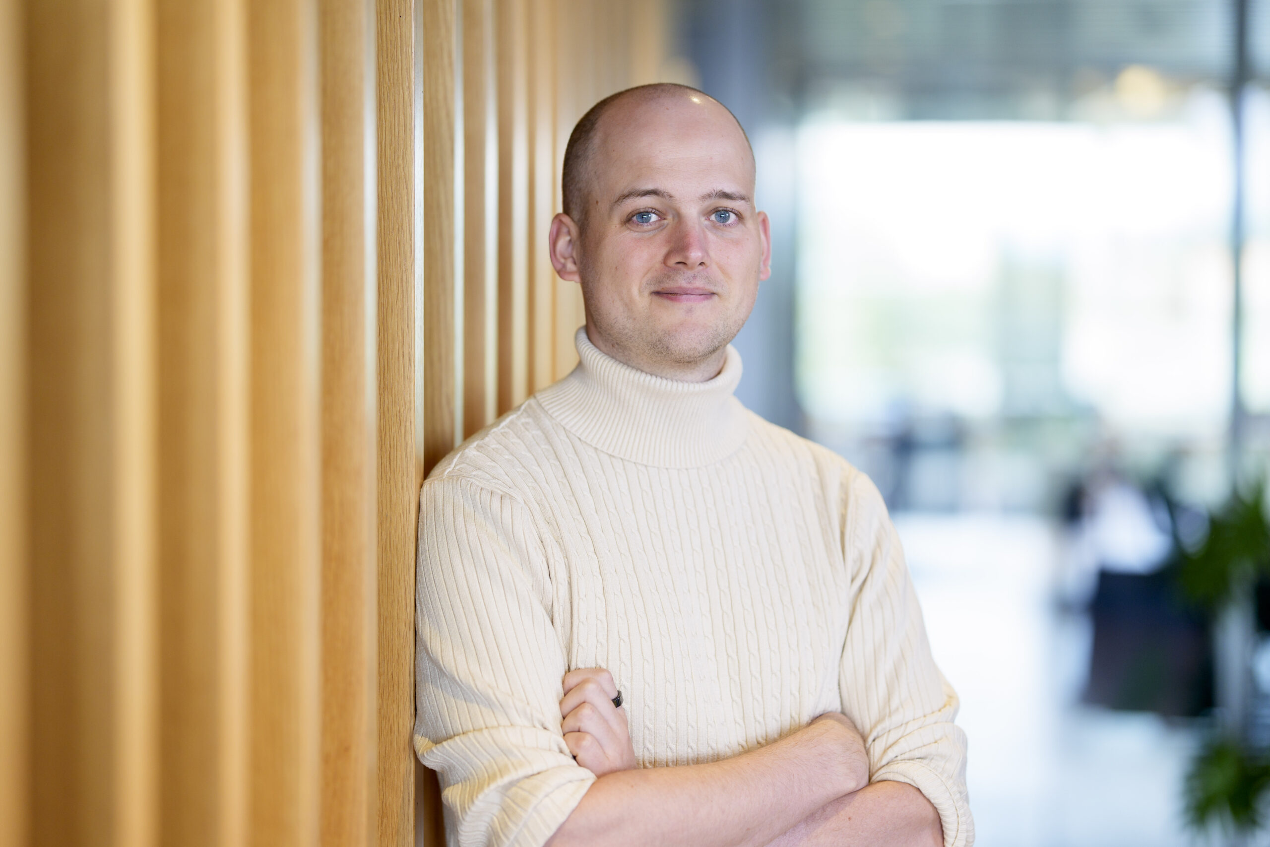 Jonas Geiping