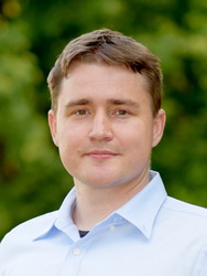 Alexander Badri-Spröwitz