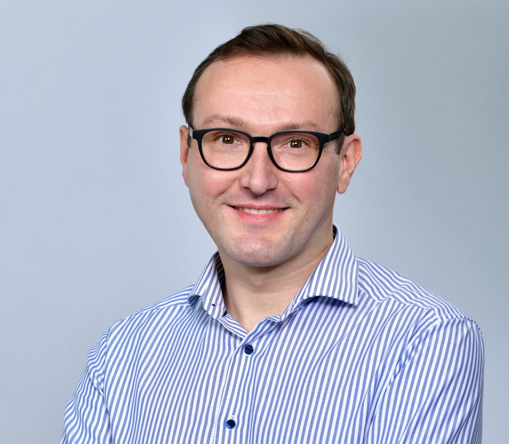 Jörg Stückler