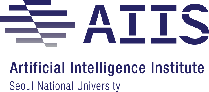 Artificial Intelligence Institute Seoul National University (AIIS)