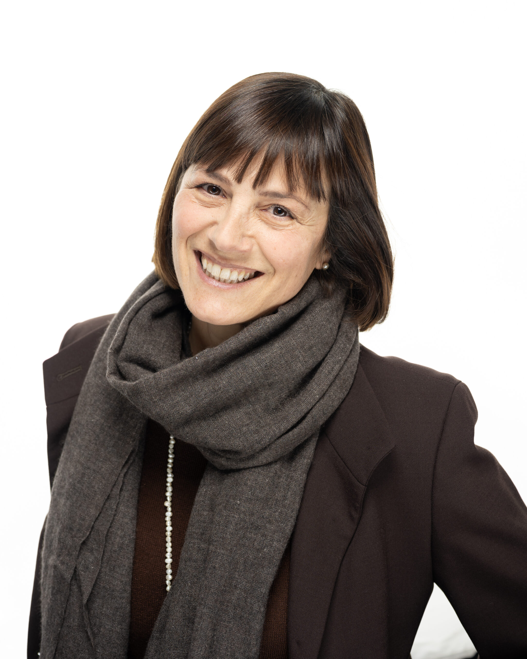 Barbara Romanelli