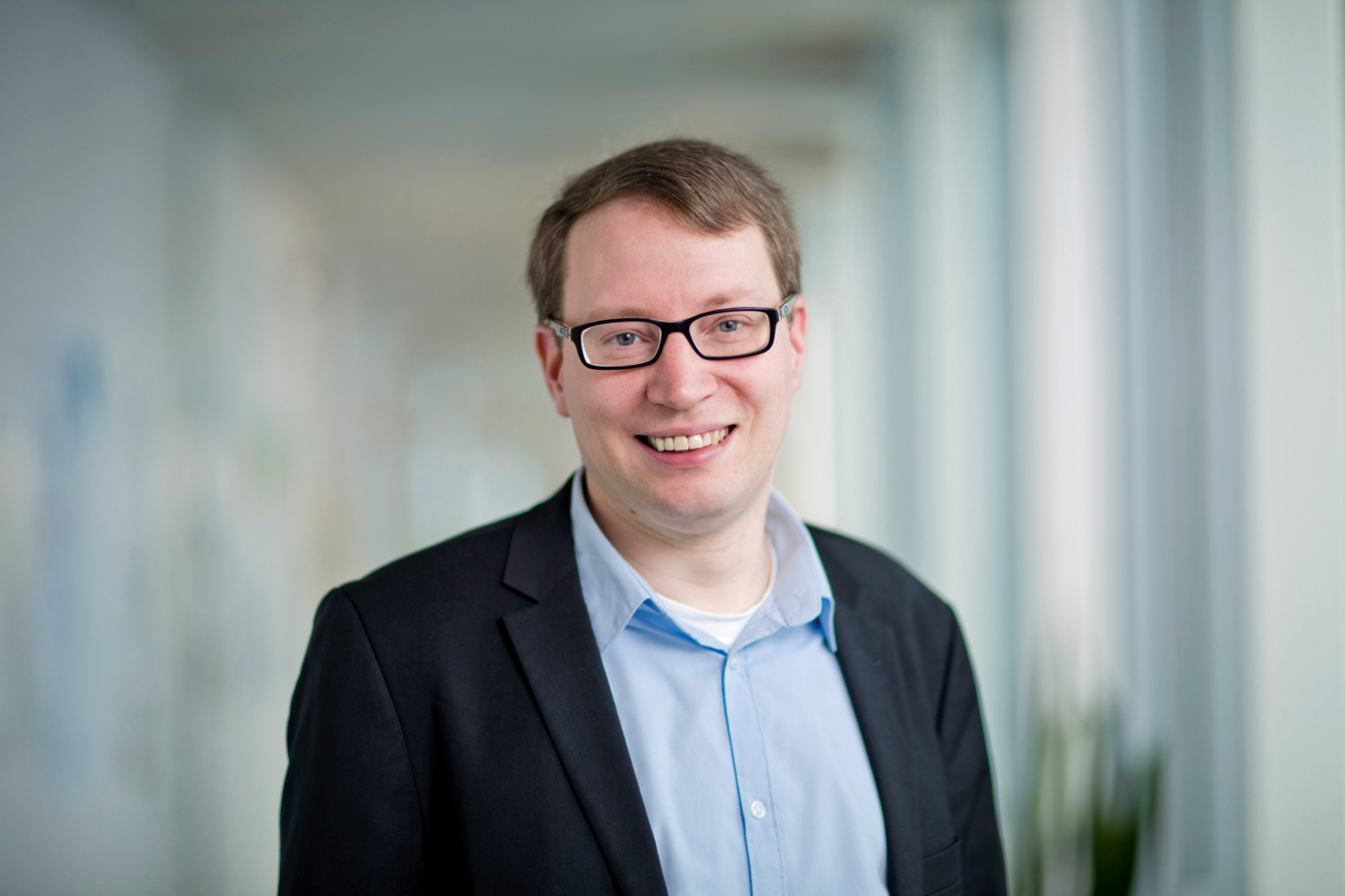 Steffen Becker