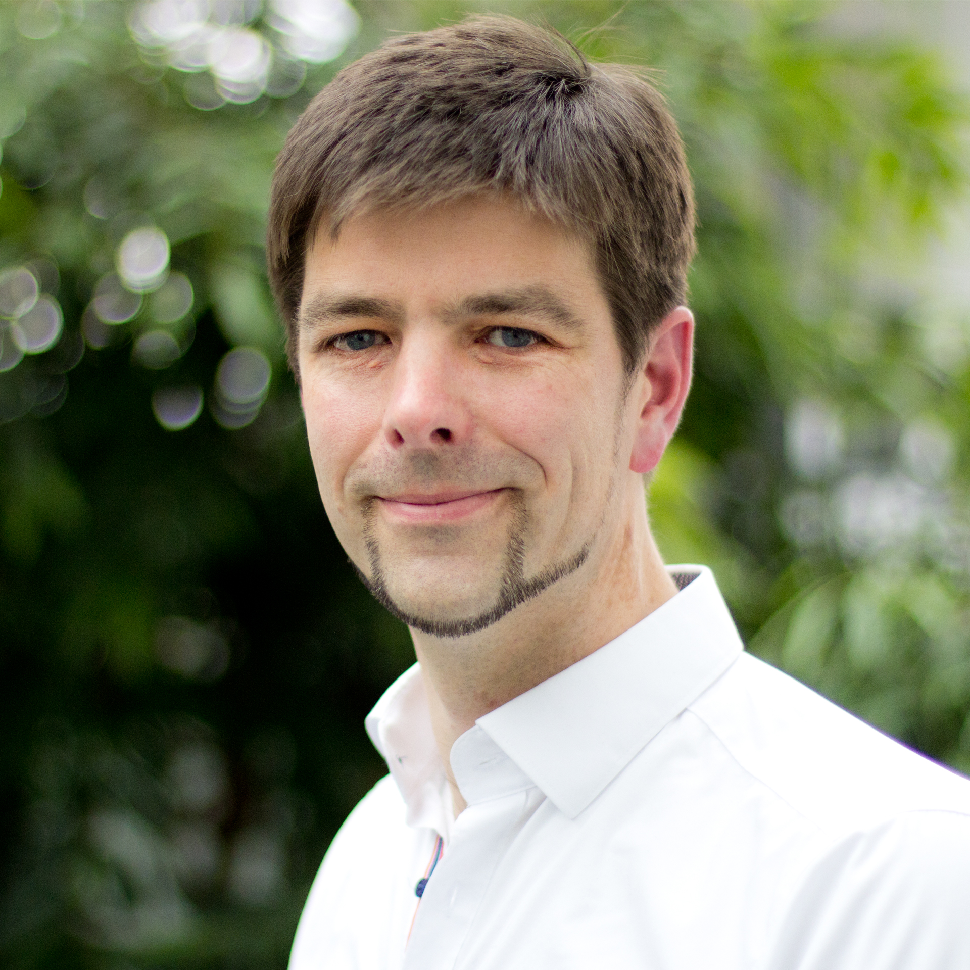Matthias Bethge