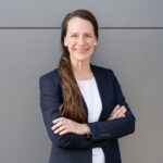 Rebecca C. Reisch