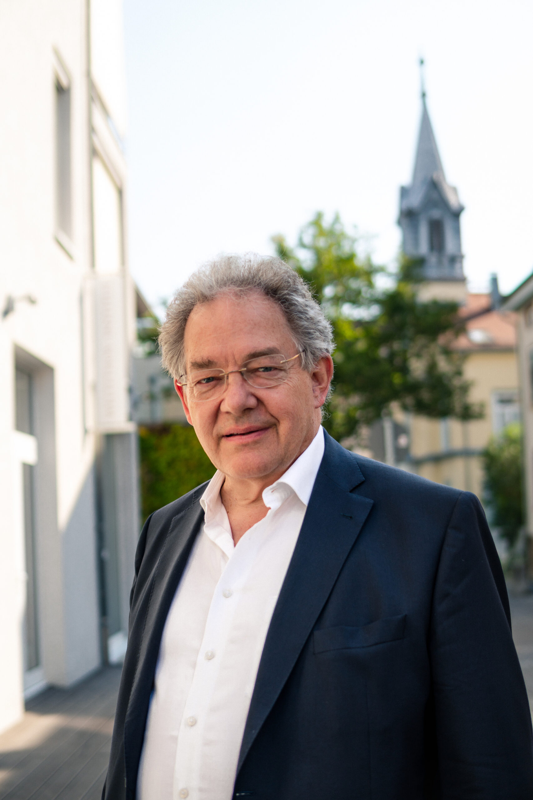 Ulrich Hemel