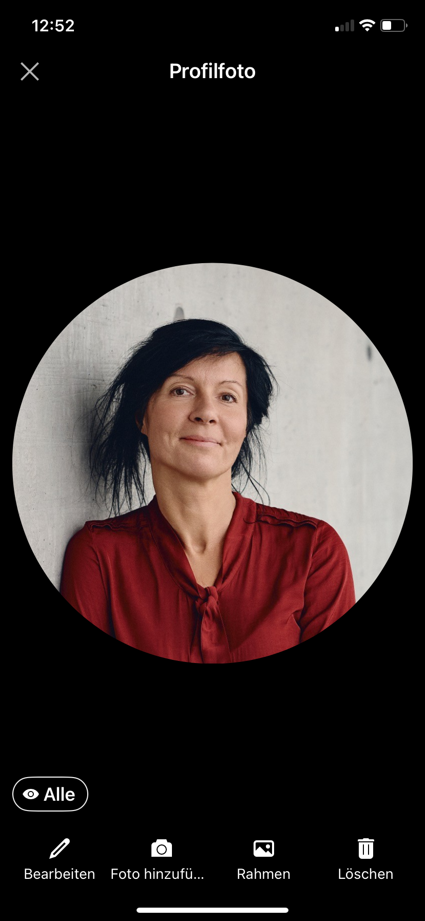 Silke Dutz