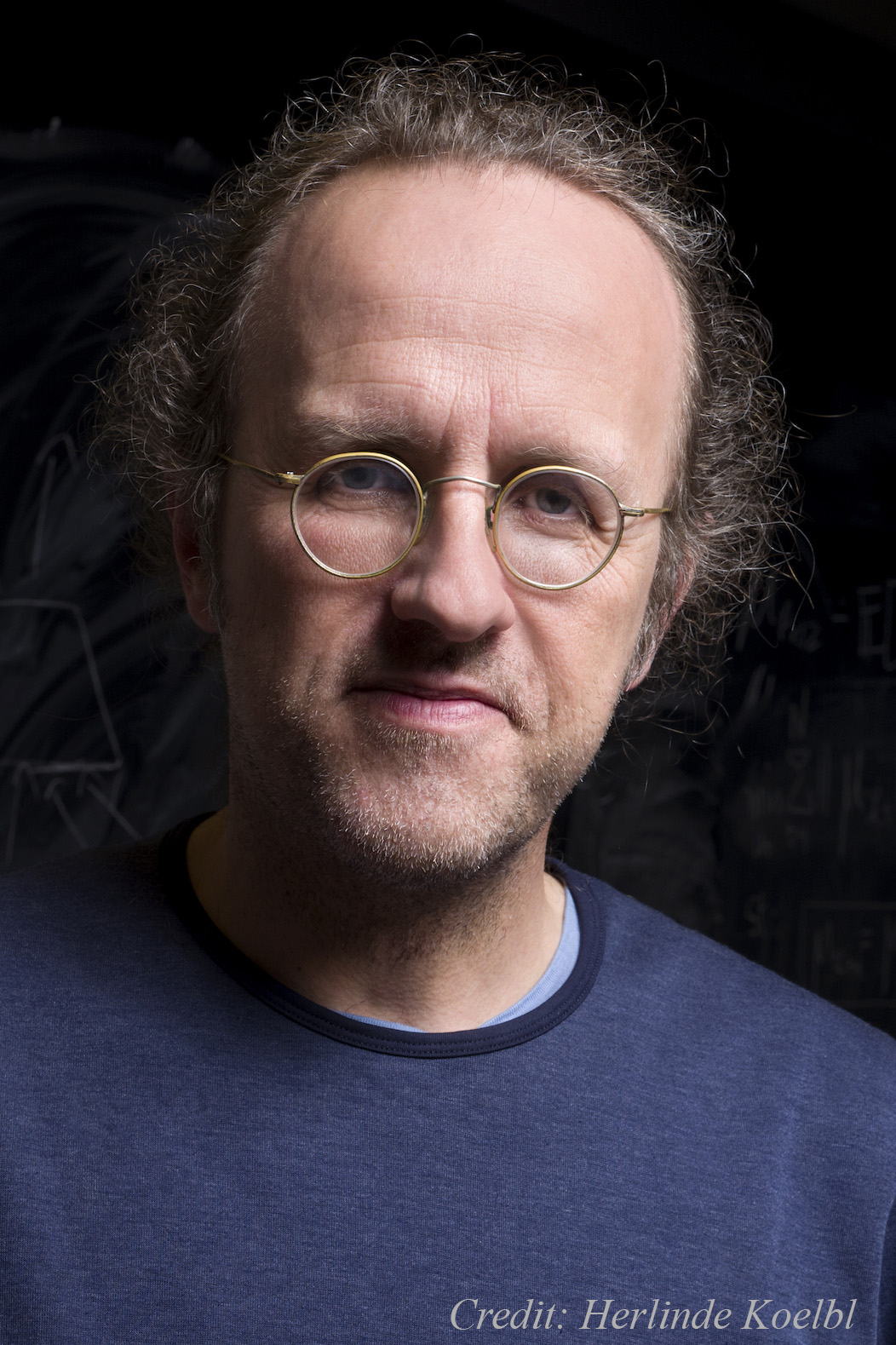 Bernhard Schölkopf
