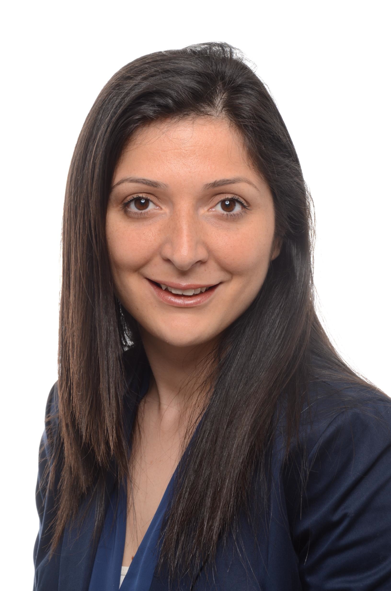 Leila Masri