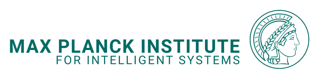 Max Planck Institute for Intelligent Systems