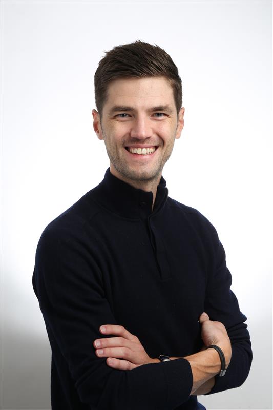 Patrick Duffner
