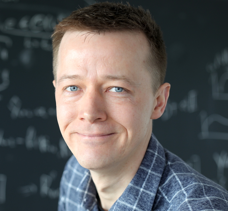 Philipp Hennig