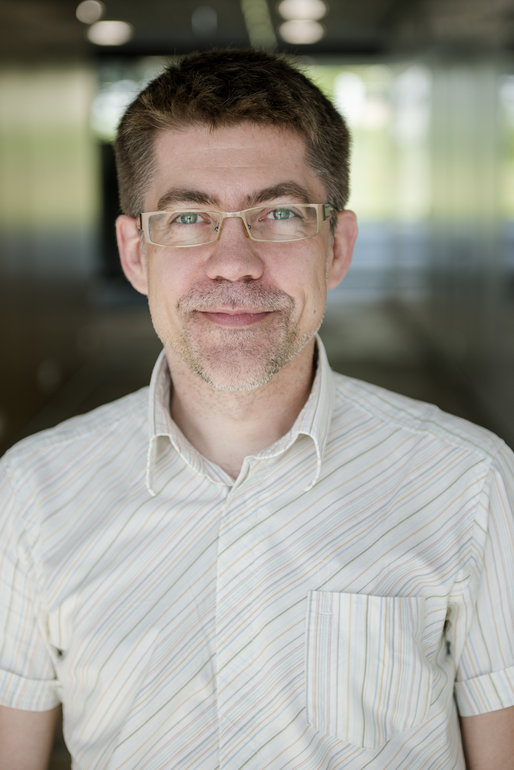 Matthias Hein