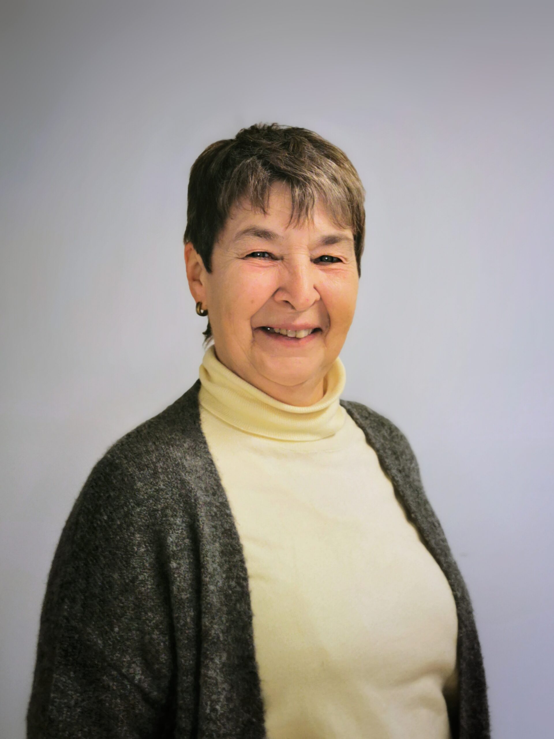 Sonja Hatz