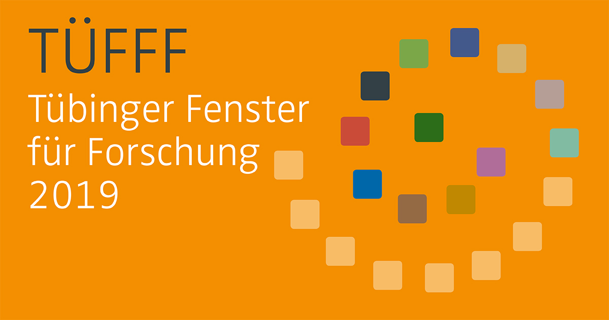 Tübinger Fenster für Forschung (TÜFFF)