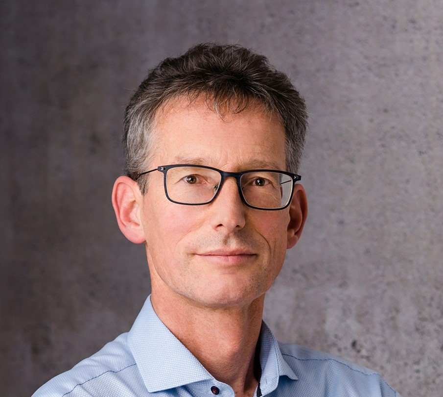 Thomas Stauner