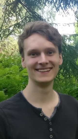 Lukas Weber