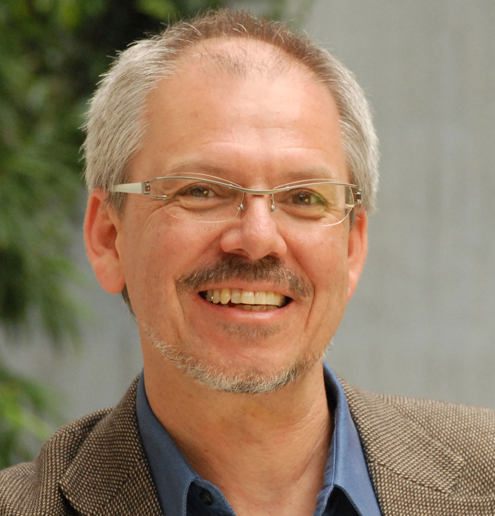 Frank Allgöwer