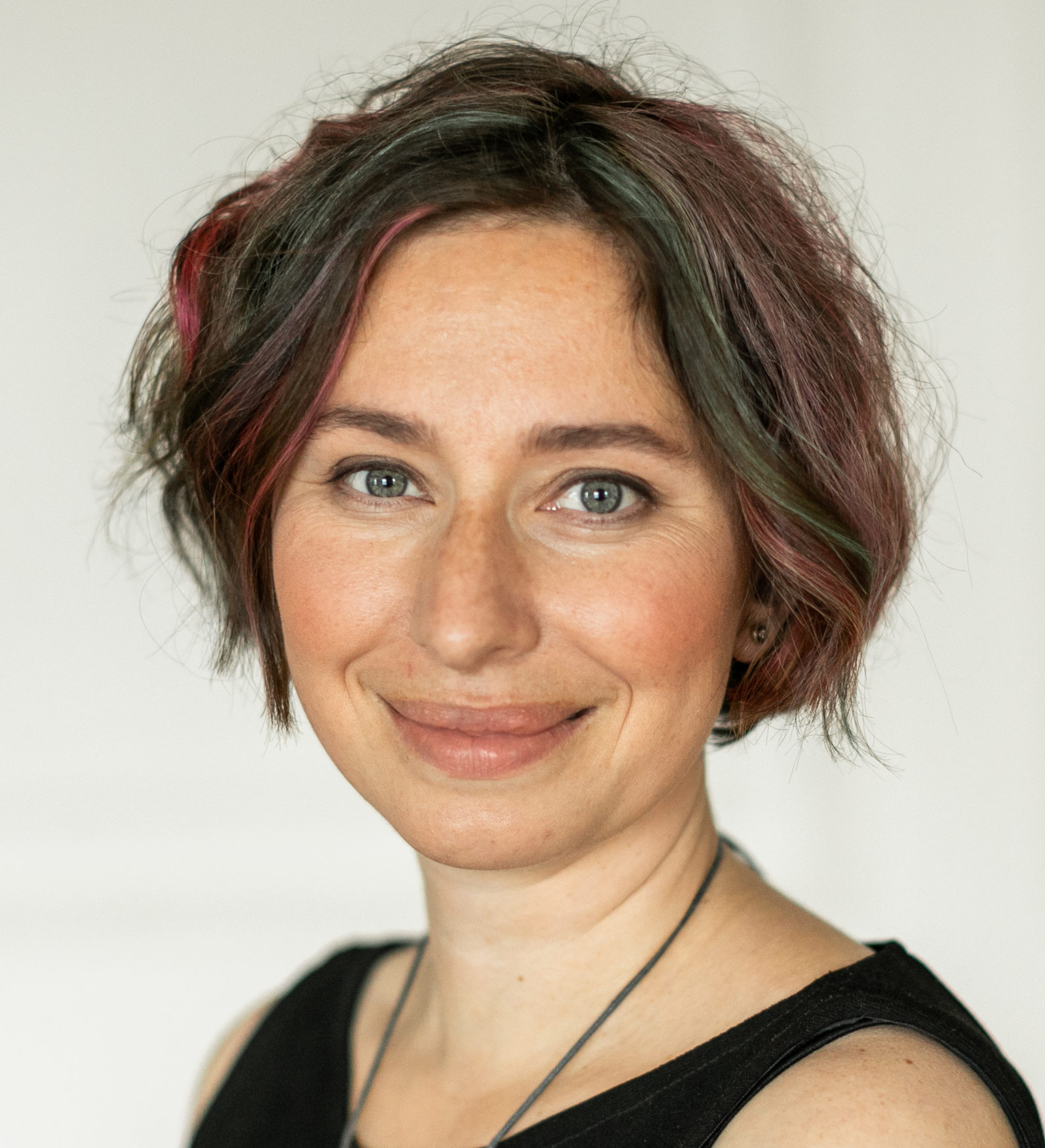 Anna Levina