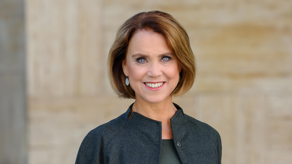 Petra Olschowski, MdL