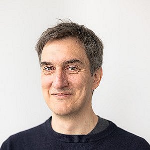 Peter  Gehler