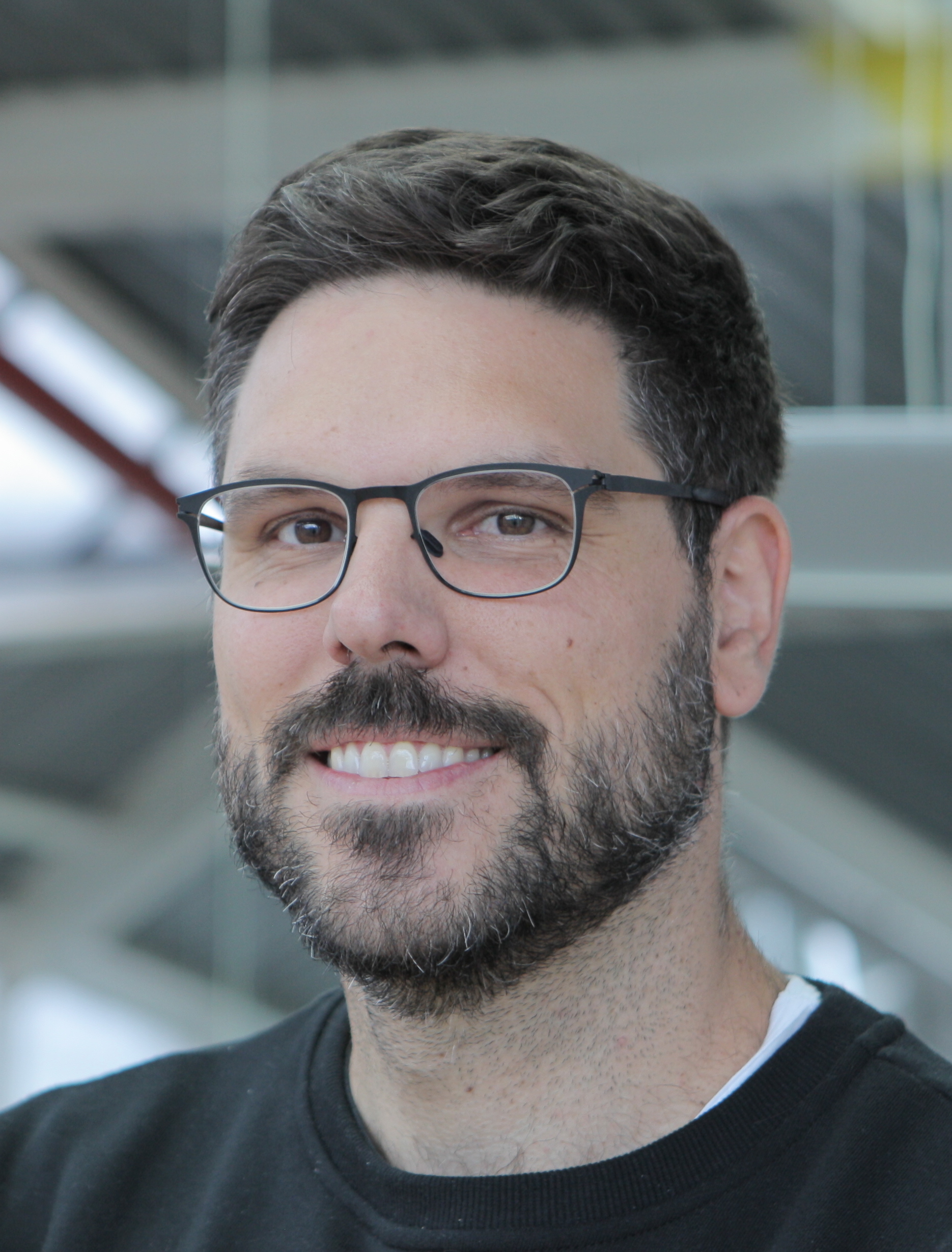 Michael Sedlmair