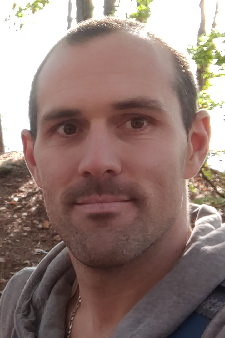 Peter  Ochs