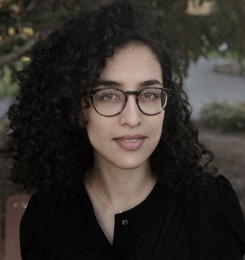 Samira Samadi