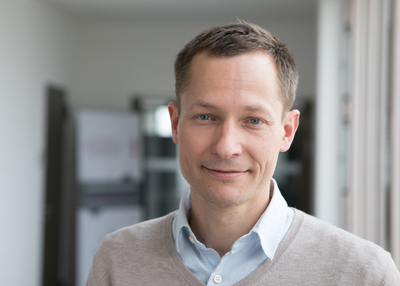 Jakob Macke