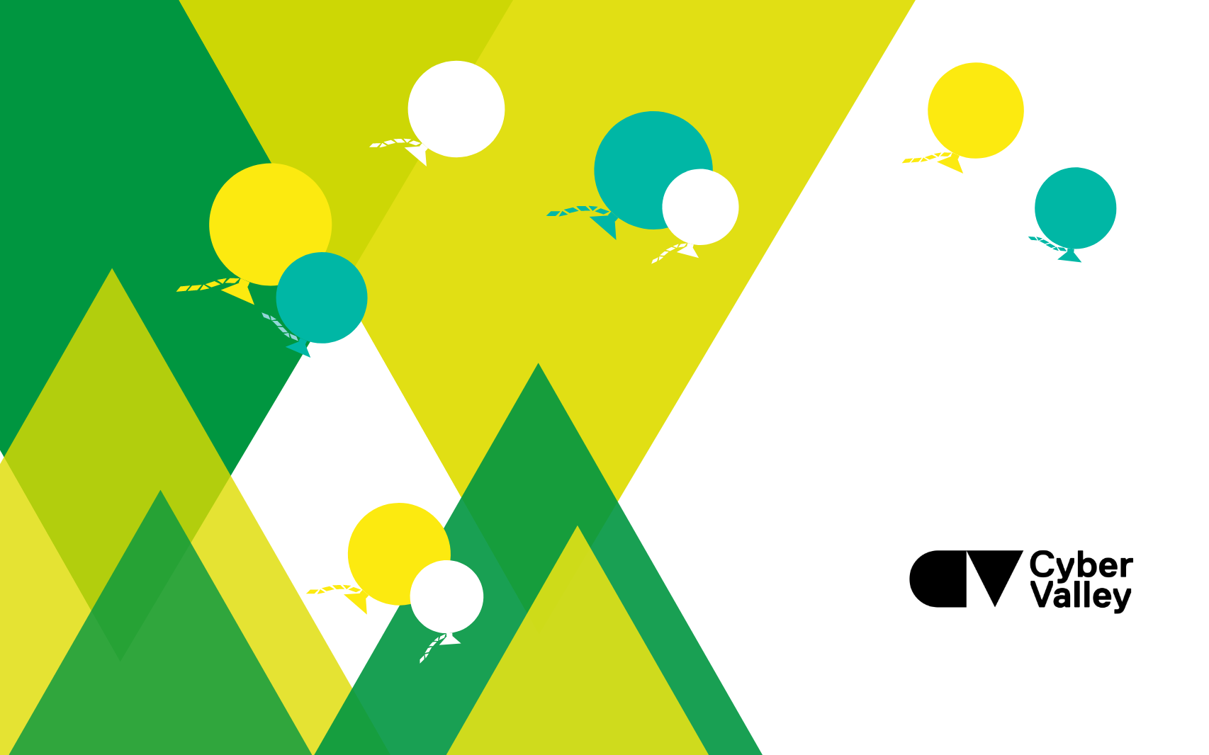 Cyber Valley Meet-up Oktober 2024