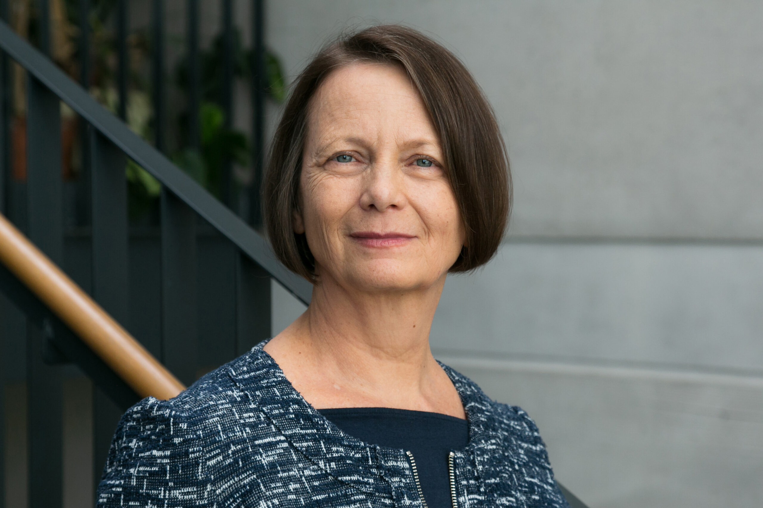The Cyber Valley Public Advisory Board elects Spokesperson