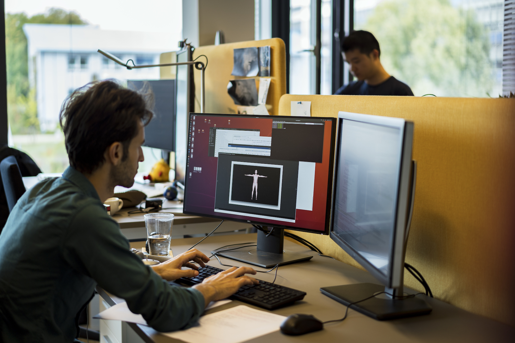 First University Master’s Program in Machine Learning in Germany