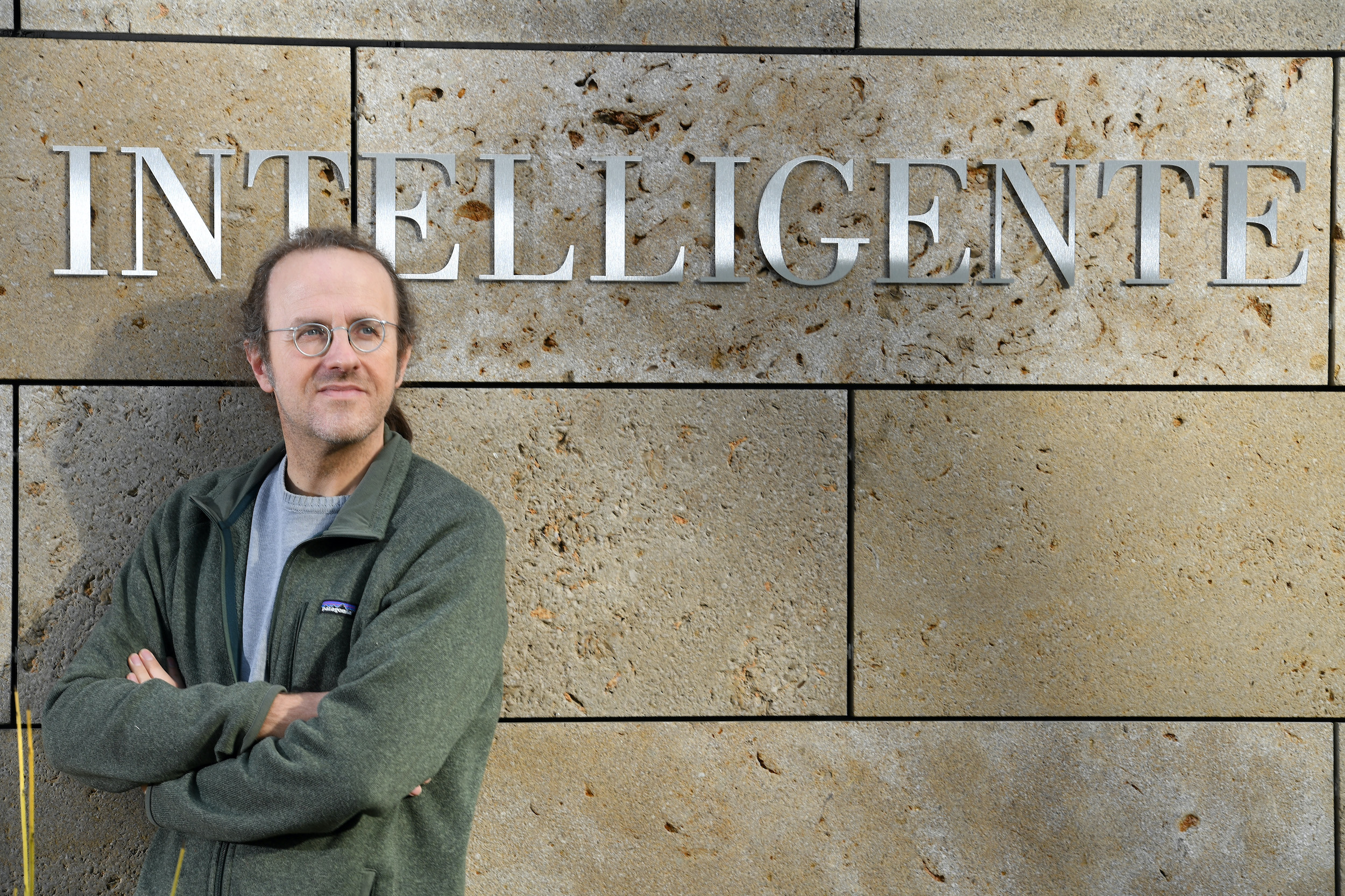 Bernhard Schölkopf receives Frontiers of Knowledge Award