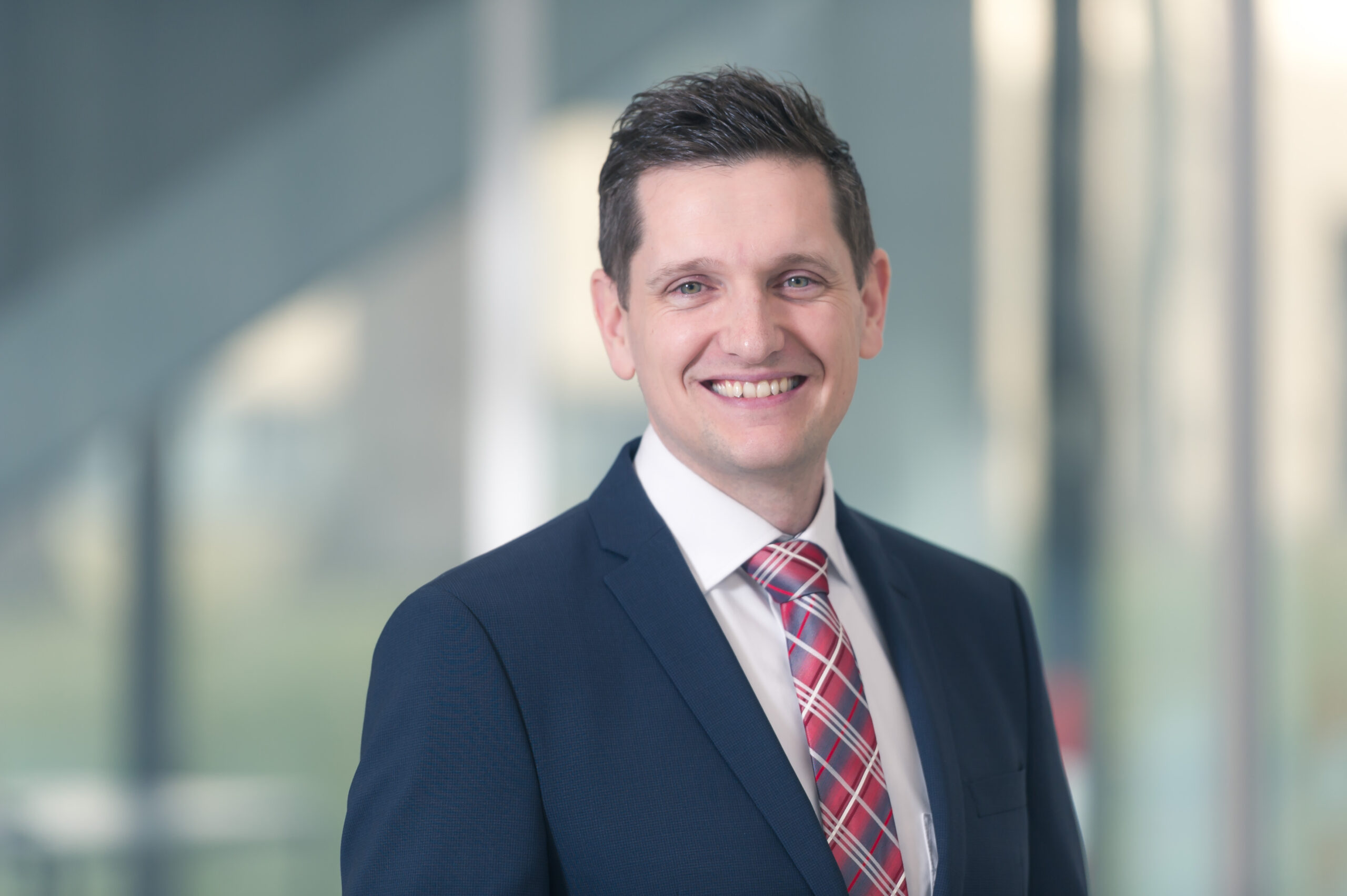 Neue Stiftungsprofessur „Entrepreneurship in Technologie und Digitalisierung“