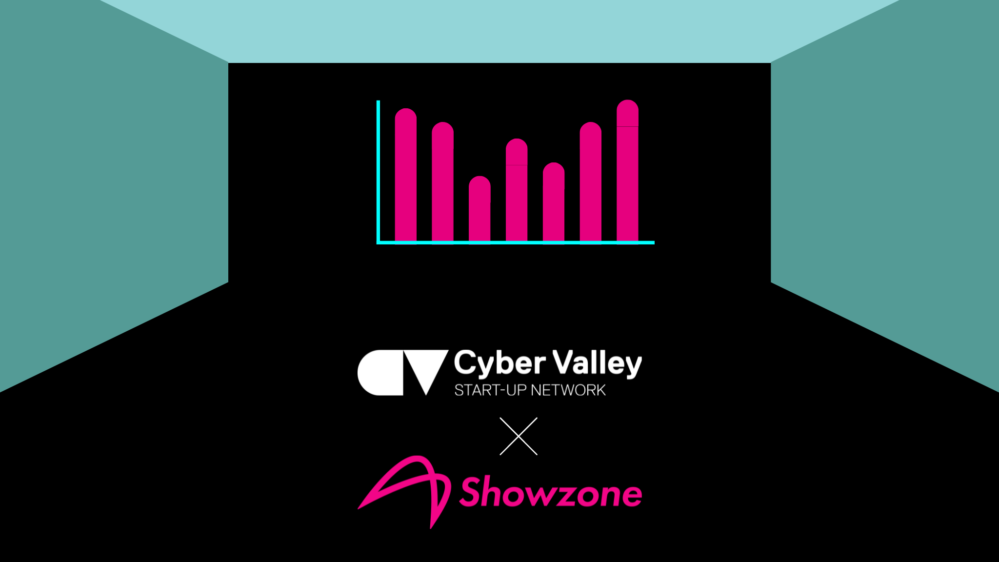 Showzone provides AI-powered presentation delivery platform