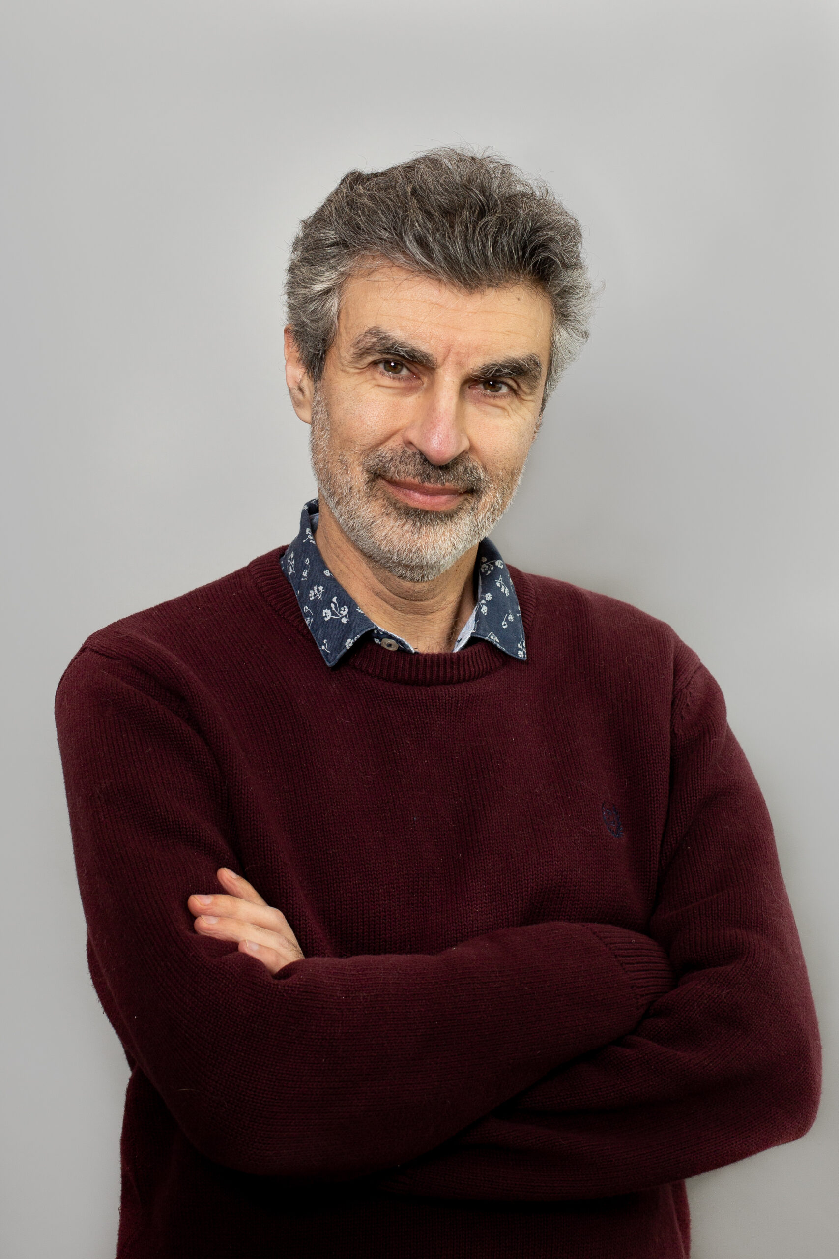 Yoshua Bengio hält Max Planck Lecture 2020