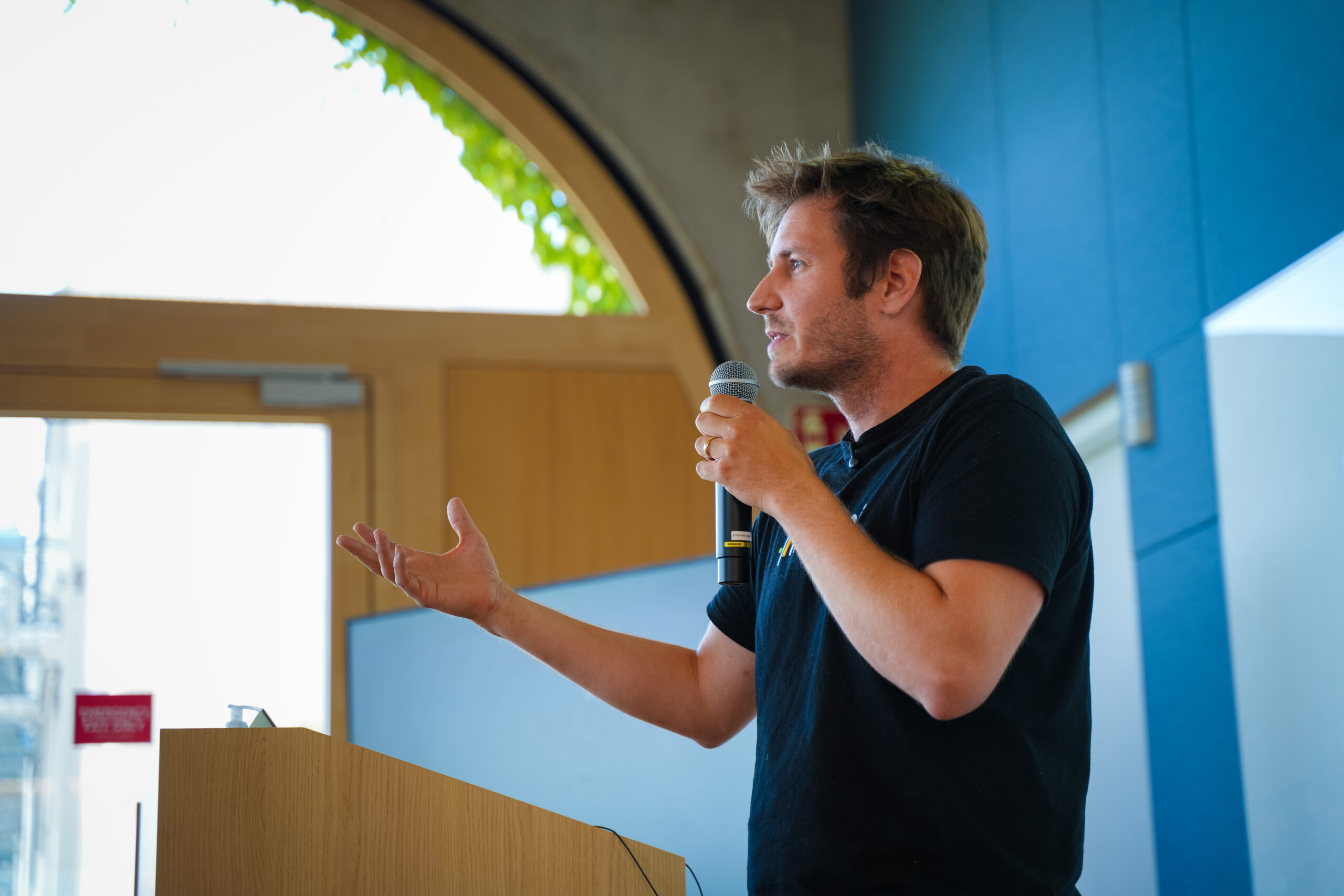 Mirelo AI: Shaping the Future of AI from Cyber Valley
