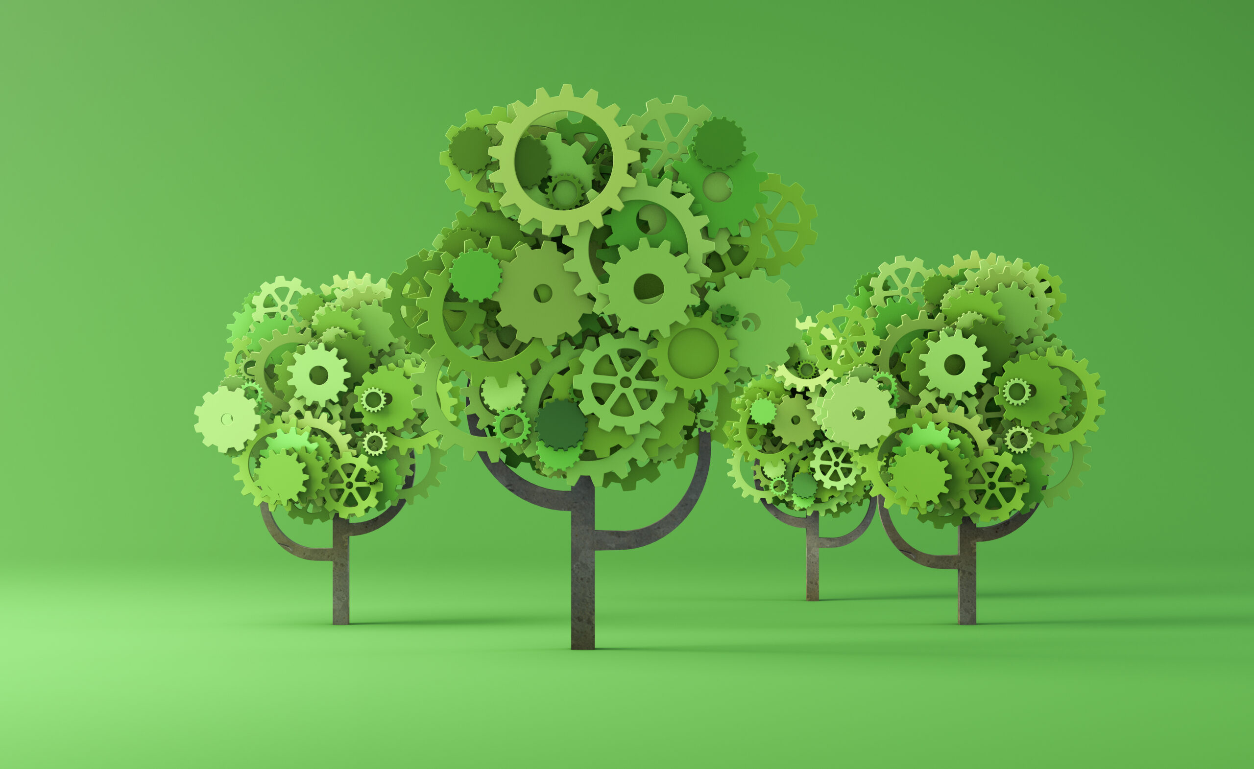 Call for papers: Artificial Intelligence and Sustainability
