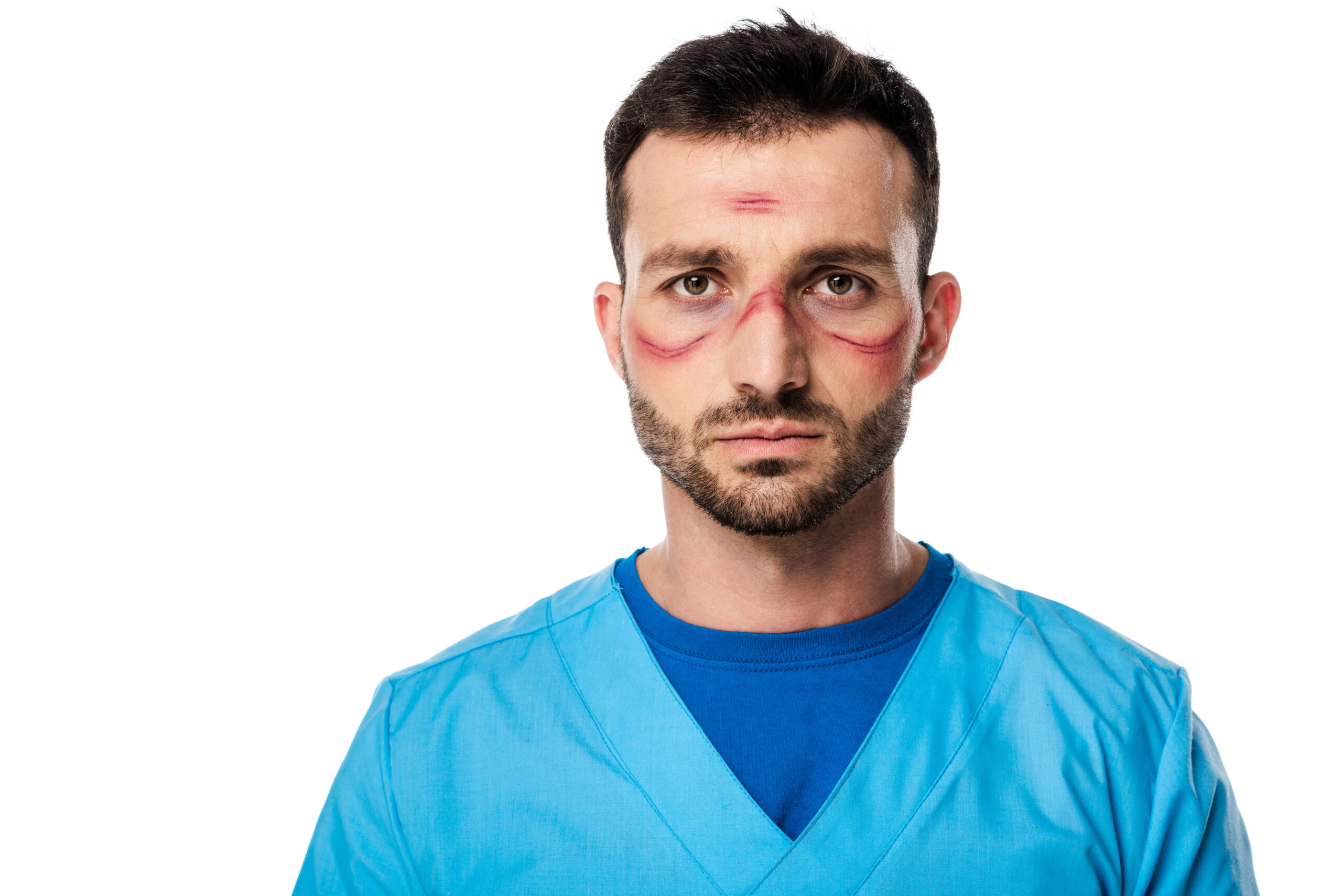 Scientists in Tübingen develop 3D head model that can be used to design better-fitting protective gear