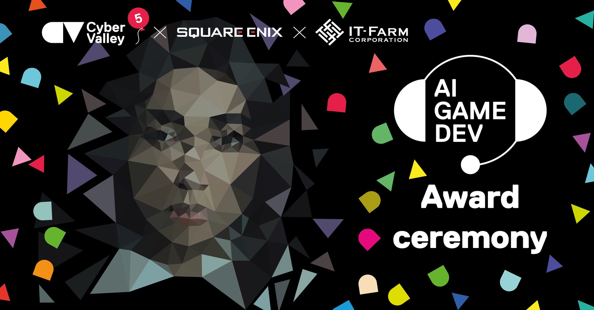 Meet the AI GameDev winners