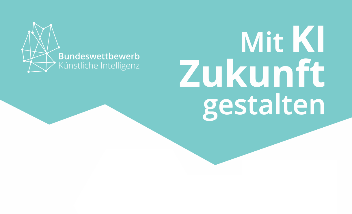 Der Bundeswettbewerb KI 2023 beginnt